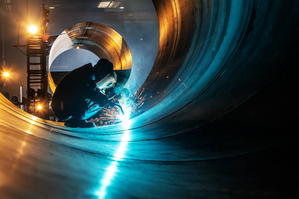  Calumet, PA Welder Pros