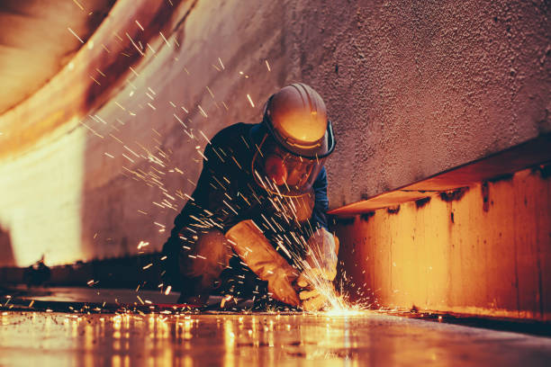 Best Food and Beverage Processing Equipment Welding in Calumet, PA