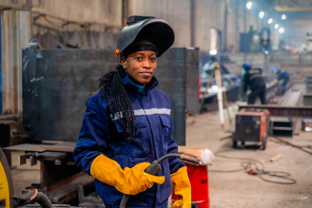 Reliable Calumet, PA Welder & Metal Fabrication Solutions