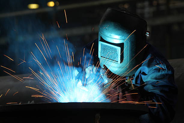 Best Maintenance and Repair Welding in Calumet, PA