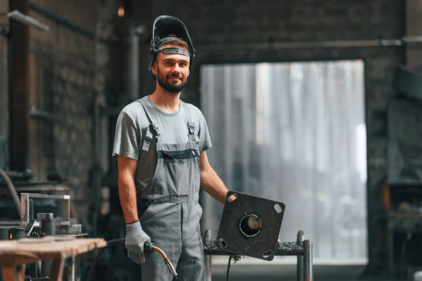 Best Aerospace and Defense Welding in Calumet, PA