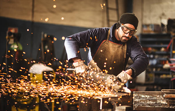 Best Specialty Welding Processes in Calumet, PA
