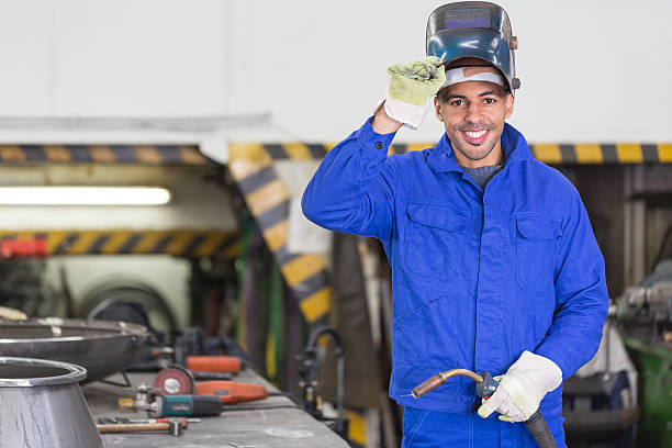 Affordable Welder Services in Calumet, PA